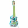 Žaislinė gitara žalia | Woopie