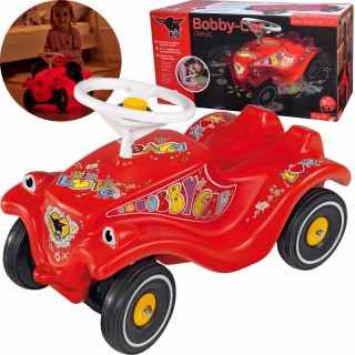 Paspiriama mašina | Car Classic Ocean | BIG 56151