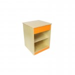 Medinė virtuvės spintelė | Žaislinė | Masterkidz ME03539