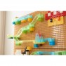 Medinis edukacinis stalas vaikams su priedais 135 vnt. | Stem Wall | Masterkidz ME25319-1