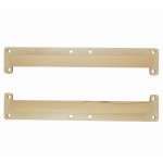 Medinis rėmas | STEM ir LED lentoms | Masterkidz ME14801