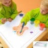 Piešimo padėklas | Montessori | MASTERKIDZ ME12401