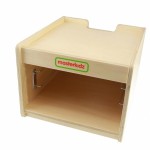 Spintelė lavinamosioms lentoms | Edukacinėms priemonėms | Masterkidz MK10063