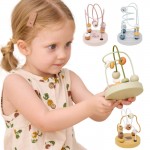 Medinis edukacinis labirintas| Ergoterapinis labirintas | Viga 442680