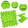 Sensorinis ortopedinis kilimėlis dėlionė vaikams | 6 vnt. | Gyvatė | Puzzle Floor | Woopie 41458 Sensorinis ortopedinis kilimėlis dėlionė vaikams | 6 vnt. | Gyvatė | Puzzle Floor | Woopie 41458