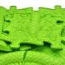 Sensorinis ortopedinis kilimėlis dėlionė vaikams | 6 vnt. | Gyvatė | Puzzle Floor | Woopie 41458 Sensorinis ortopedinis kilimėlis dėlionė vaikams | 6 vnt. | Gyvatė | Puzzle Floor | Woopie 41458