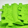 Sensorinis ortopedinis kilimėlis dėlionė vaikams | 6 vnt. | Gyvatė | Puzzle Floor | Woopie 41458 Sensorinis ortopedinis kilimėlis dėlionė vaikams | 6 vnt. | Gyvatė | Puzzle Floor | Woopie 41458