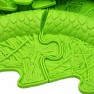 Sensorinis ortopedinis kilimėlis dėlionė vaikams | 6 vnt. | Gyvatė | Puzzle Floor | Woopie 41458 Sensorinis ortopedinis kilimėlis dėlionė vaikams | 6 vnt. | Gyvatė | Puzzle Floor | Woopie 41458
