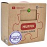 Sensorinis ortopedinis kilimėlis dėlionė vaikams | 6 vnt. | Gyvatė | Puzzle Floor | Woopie 41458 Sensorinis ortopedinis kilimėlis dėlionė vaikams | 6 vnt. | Gyvatė | Puzzle Floor | Woopie 41458