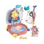 Vandens žaidimas rinkinys lagamine | Smėlio ir vandens žaislai | Woopie 42905